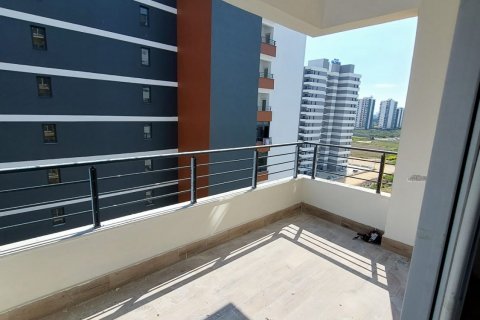 Продажа квартиры в Мерсине, Турция 1+1, 50м2, №162520 – фото 2