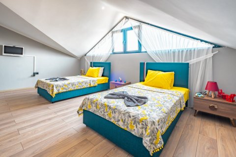Villa for sale  in Kemer, Antalya, Turkey, 9 bedrooms, 450m2, No. 177575 – photo 19