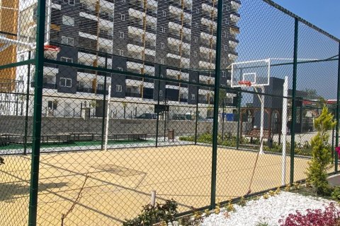 Продажа квартиры в Мерсине, Турция 1+1, 70м2, №162684 – фото 4