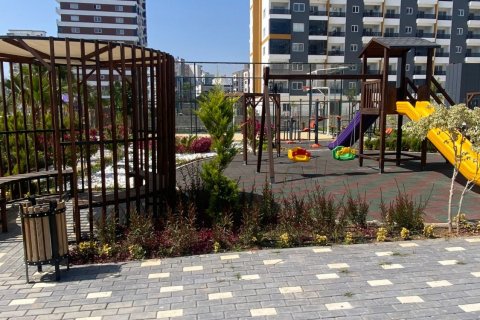 Продажа квартиры в Мерсине, Турция 1+1, 70м2, №162684 – фото 6