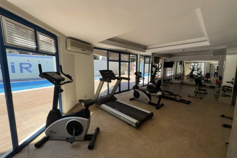 1+1 Wohnung in Alanya, Antalya, Türkei Nr. 176755 - 8