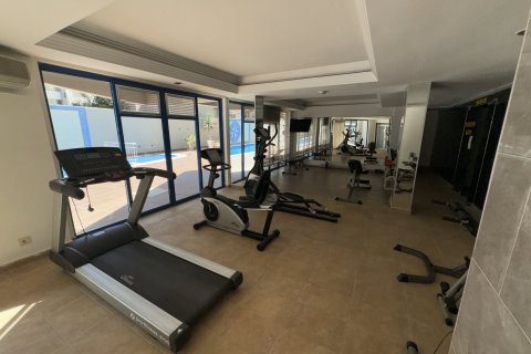 1+1 Wohnung in Alanya, Antalya, Türkei Nr. 176755 - 9