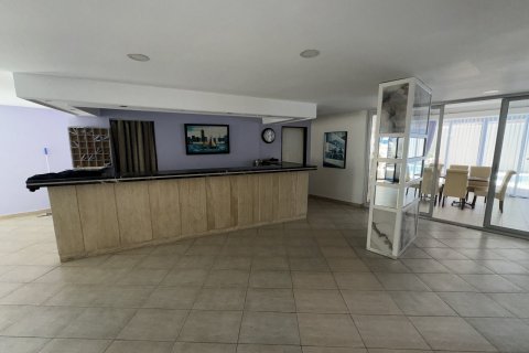 1+1 Wohnung in Alanya, Antalya, Türkei Nr. 176755 - 7