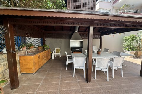 1+1 Wohnung in Alanya, Antalya, Türkei Nr. 176755 - 6