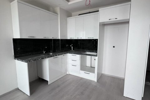 Продажа квартиры в Мерсине, Турция 1+1, 45м2, №163182 – фото 6