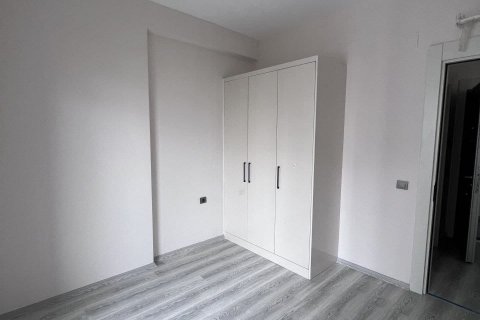 Продажа квартиры в Мерсине, Турция 1+1, 45м2, №163182 – фото 9