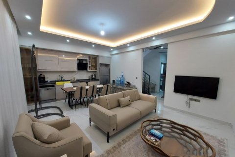 Продажа в Кушадасы, Айдыне, Турция, 200м2, №169502 – фото 16