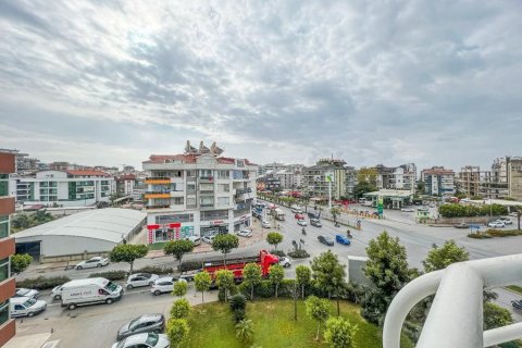 2+1 Lejlighed  i Oba, Antalya, Tyrkiet Nr. 162832 - 25