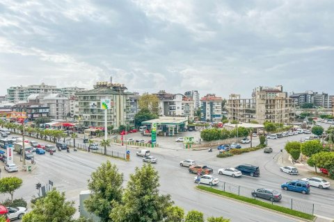 2+1 Lejlighed  i Oba, Antalya, Tyrkiet Nr. 162832 - 23