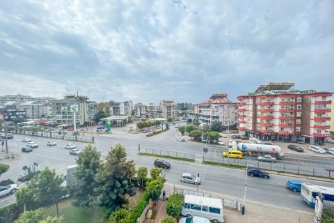 2+1 Lejlighed  i Oba, Antalya, Tyrkiet Nr. 162832 - 24