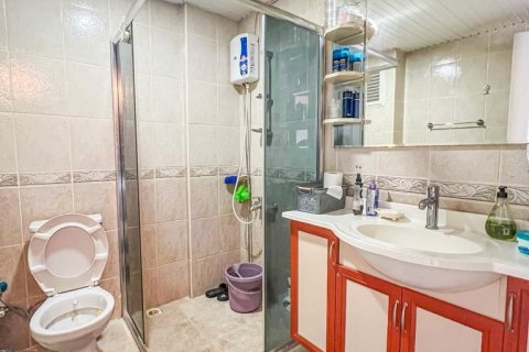 2+1 Lejlighed  i Oba, Antalya, Tyrkiet Nr. 162832 - 22