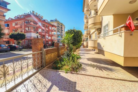 Продажа квартиры  в Аланье, Анталье, Турция 3+2, 170м2, №164841 – фото 2