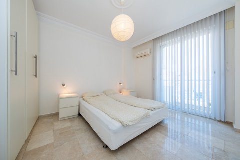 3+1 Leilighet i Konakli, Antalya, Tyrkia Nr. 164839 - 26