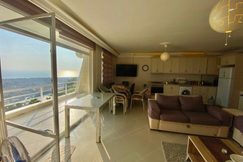 2+1 Leilighet i Bektas, Alanya, Antalya, Tyrkia Nr. 161227 - 13
