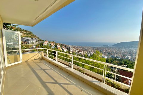 2+1 Leilighet i Bektas, Alanya, Antalya, Tyrkia Nr. 161227 - 12