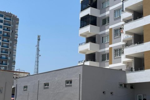 Продажа квартиры  в Мерсине, Турция 2+1, 85м2, №193141 – фото 15