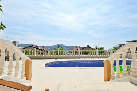 Villa for sale  in Kargicak, Alanya, Antalya, Turkey, 2 bedrooms, 110m2, No. 176131 – photo 13