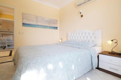 Villa for sale  in Kargicak, Alanya, Antalya, Turkey, 2 bedrooms, 110m2, No. 176131 – photo 10