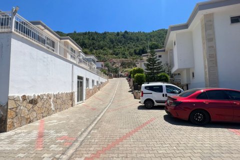 3+1 Villa  i Alanya, Antalya, Tyrkia Nr. 169284 - 2