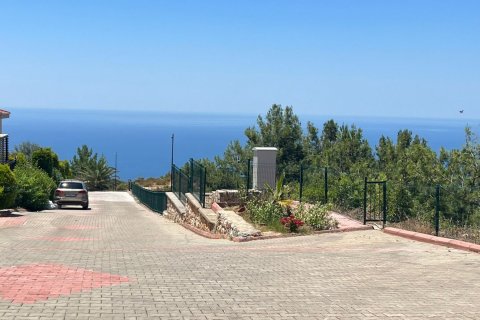 3+1 Villa  i Alanya, Antalya, Tyrkia Nr. 169284 - 3