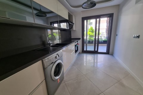 2+1 Leilighet  i Marmaris, Mugla, Tyrkia Nr. 194307 - 25