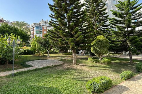 Продажа квартиры  в Джикджилли, Анталье, Турция 1+1, 65м2, №168685 – фото 5