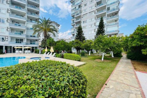 Продажа квартиры  в Джикджилли, Анталье, Турция 1+1, 65м2, №168685 – фото 3