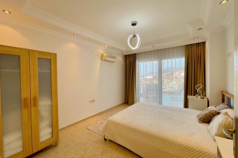Daire 2+1 Alanya, Antalya, Türkiye №161102 - 19