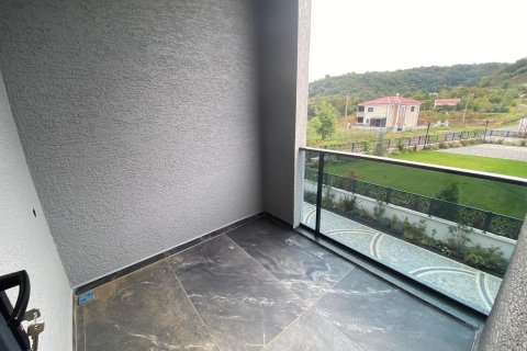 4+1 Villa  i Besikduzu, Trabzon, Tyrkiet Nr. 160374 - 20