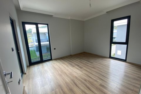 4+1 Villa  i Besikduzu, Trabzon, Tyrkiet Nr. 160374 - 19