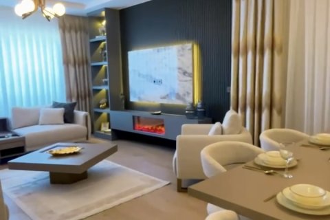 Apartment for sale in Side, Antalya, Turkey, 3 bedrooms, 139m2, No. 206797 – photo 4