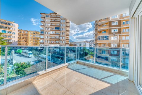 2+1 Lägenhet  i Tosmur, Alanya, Antalya, Turkiet Nr. 162542 - 4