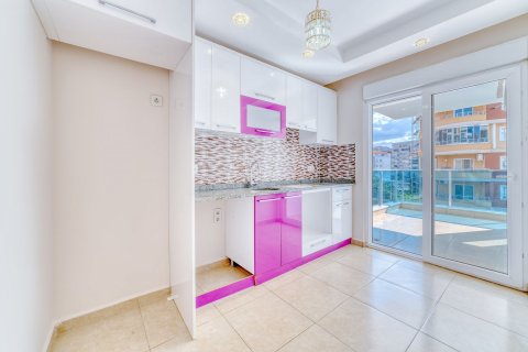 2+1 Lägenhet  i Tosmur, Alanya, Antalya, Turkiet Nr. 162542 - 5