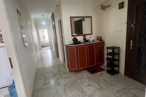 4+1 Lejlighed  i Mersin, Tyrkiet Nr. 166002 - 21