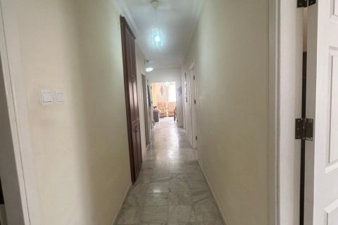 4+1 Lejlighed  i Mersin, Tyrkiet Nr. 166002 - 22
