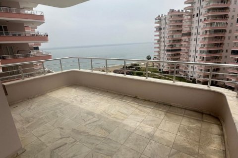4+1 Lejlighed  i Mersin, Tyrkiet Nr. 166002 - 20