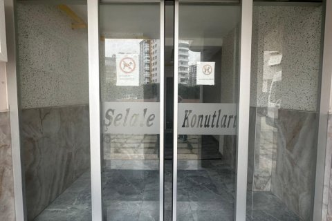 4+1 Lejlighed  i Mersin, Tyrkiet Nr. 166002 - 23