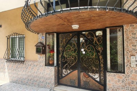 آپارتمان در  Alanya ، ترکیه 3 خوابه ، 130 متر مربع.  شماره 166014 - 7
