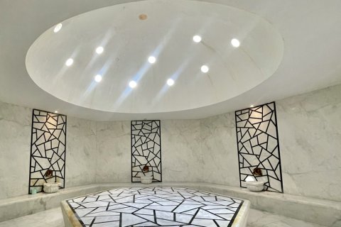 1+1 Lägenhet i Alanya, Antalya, Turkiet Nr. 171332 - 11