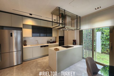 Продажа квартиры в Сиде, Анталье, Турция 3+1, 134м2, №167517 – фото 8