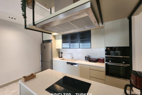 Продажа квартиры в Сиде, Анталье, Турция 3+1, 134м2, №167517 – фото 9