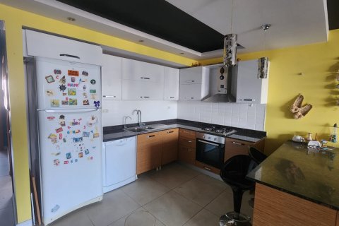 3+1 Lägenhet i Erdemli, Mersin, Turkiet Nr. 160453 - 4