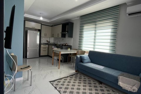 1+1 Leilighet i Mersin, Tyrkia Nr. 163300 - 2