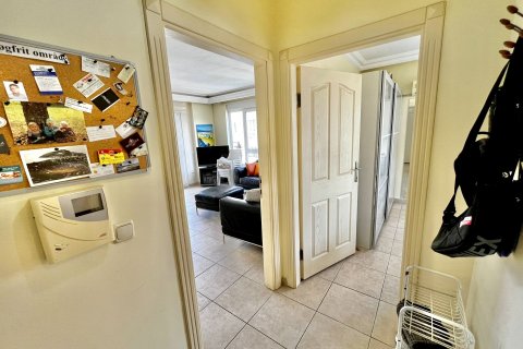 1+1 Wohnung  in Alanya, Antalya, Türkei Nr. 161238 - 2