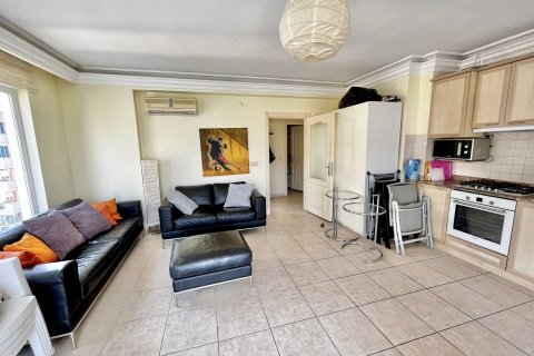 1+1 Wohnung  in Alanya, Antalya, Türkei Nr. 161238 - 3