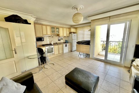 1+1 Wohnung  in Alanya, Antalya, Türkei Nr. 161238 - 5