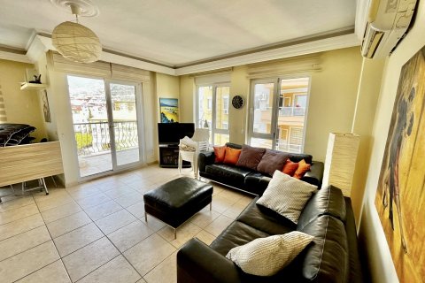 1+1 Wohnung  in Alanya, Antalya, Türkei Nr. 161238 - 4