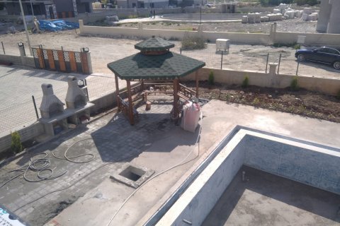   i Mersin, Turkiet Nr. 163174