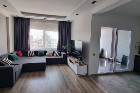 3+1 Lejlighed i Mersin, Tyrkiet Nr. 169202 - 4
