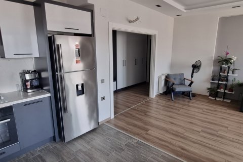 3+1 Lejlighed i Mersin, Tyrkiet Nr. 169202 - 6